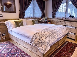 Hotel da Beppe Sello