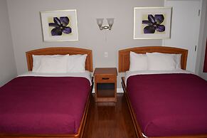 Lundy's Motel