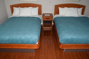 Lundy's Motel