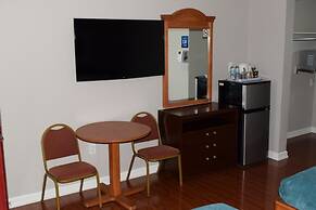 Lundy's Motel