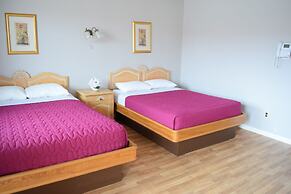 Lundy's Motel