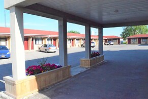 Lundy's Motel