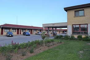 Lundy's Motel