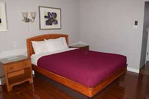 Lundy's Motel