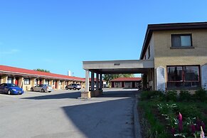 Lundy's Motel