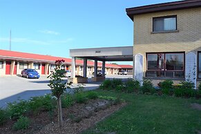 Lundy's Motel