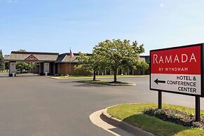 Ramada by Wyndham Alpena