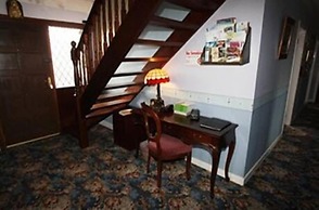 The Ring Farmhouse