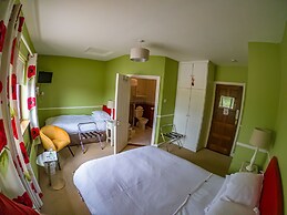 The Ring Farmhouse