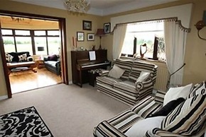 The Ring Farmhouse