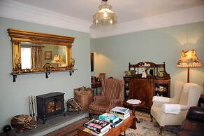 The Yellow House B&B