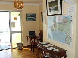 West Coast House B&B