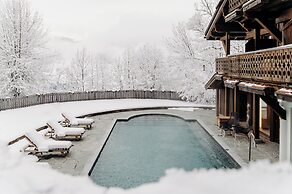 Les Chalets du Mont d’Arbois & Spa