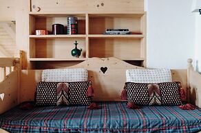 Les Chalets du Mont d’Arbois & Spa