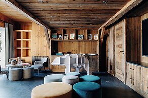 Les Chalets du Mont d’Arbois & Spa