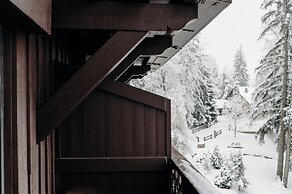 Les Chalets du Mont d’Arbois & Spa