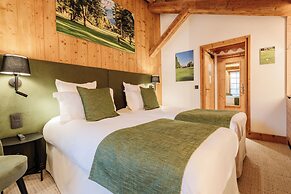 La Ferme du Golf
