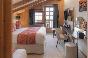 La Ferme du Golf