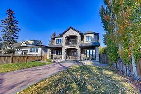 Westmount River Inn