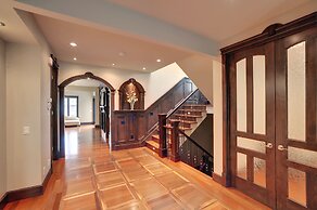 Westmount River Inn