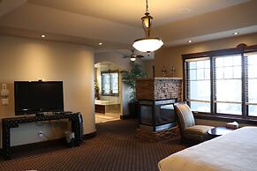 Westmount River Inn