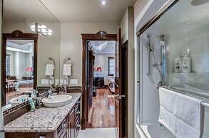 Westmount River Inn