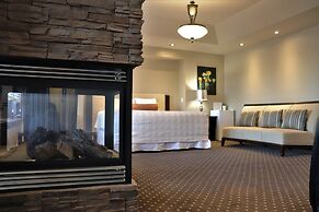 Westmount River Inn