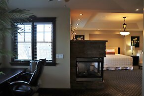 Westmount River Inn