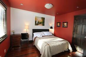 Westmount River Inn