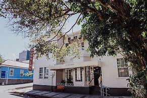 Dunn Inn
