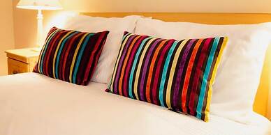 Broadlands Bed and breakfast