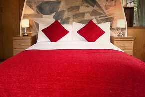 Broadlands Bed and breakfast
