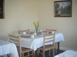 Brooklodge B&B