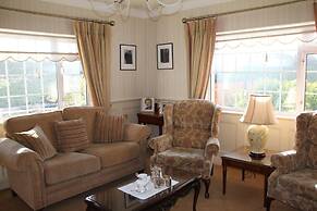 Brooklodge B&B