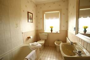 Brooklodge B&B