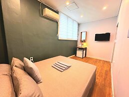 OYO Hostel Dongdaemun 1