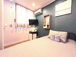 OYO Hostel Dongdaemun 1