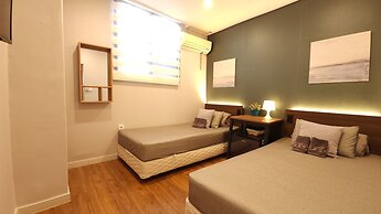 OYO Hostel Dongdaemun 1
