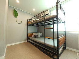OYO Hostel Dongdaemun 1