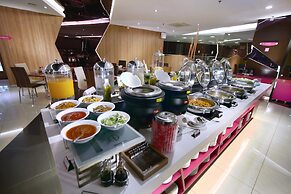 favehotel LTC Glodok Jakarta
