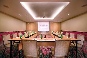 favehotel LTC Glodok Jakarta