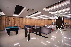 favehotel LTC Glodok Jakarta