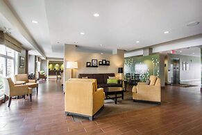 Sleep Inn Regina East