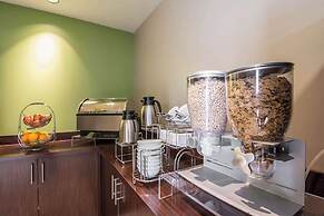 Sleep Inn Regina East