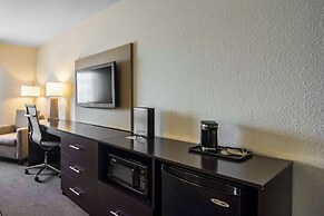 Sleep Inn Regina East