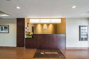 Sleep Inn Regina East