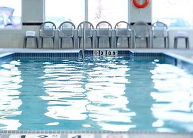 Sleep Inn Regina East