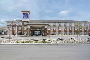 Sleep Inn Regina East