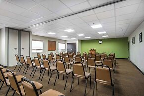 Sleep Inn Regina East