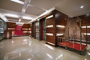 favehotel PGC Cililitan